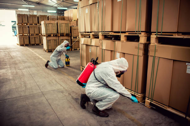 Atkins, IA Pest Control Company